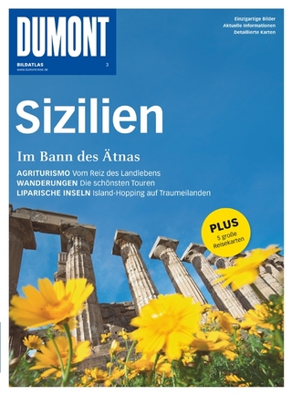 DuMont BILDATLAS Sizilien