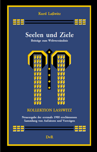 Seelen und Ziele