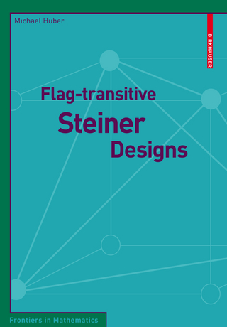 Flag-transitive Steiner Designs