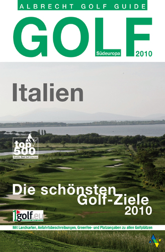 Golf in Italien