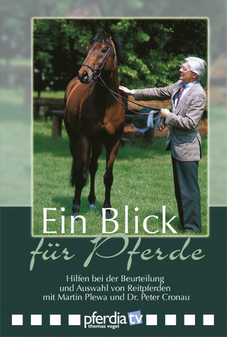 Ein Blick für Pferde