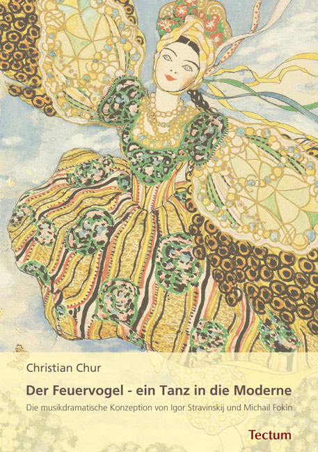 Der Feuervogel - ein Tanz in die Moderne - Christian Chur