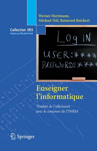 Enseigner L'Informatique