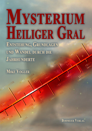 Mysterium Heiliger Gral