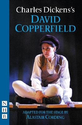 David Copperfield - Charles Dickens