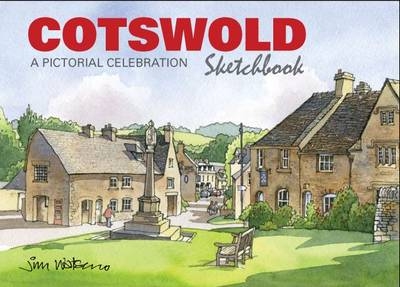 Cotswold Sketchbook - Jim Watson