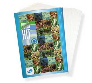 Pond Kit Learners' Pack