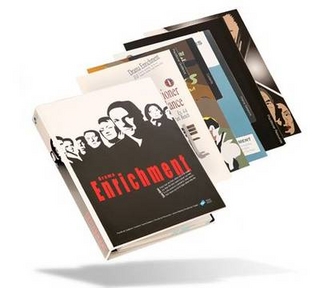 Drama Practitioners' Pack