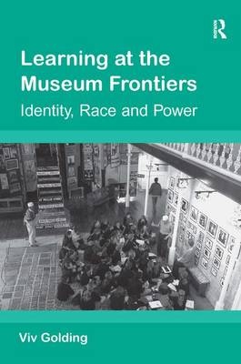 Learning at the Museum Frontiers