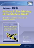 Edexcel GCSE Modern World History Unit 1 ActiveTeach