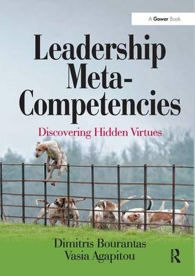 Leadership Meta-Competencies -  Vasia Agapitou,  Dimitris Bourantas