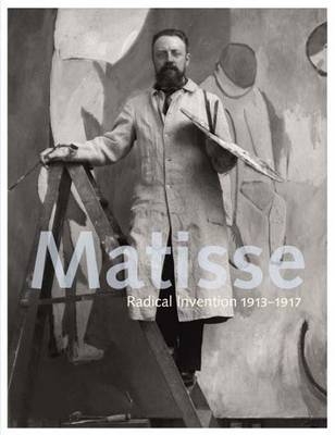 Matisse - Stephanie D'Alessandro, John Elderfield