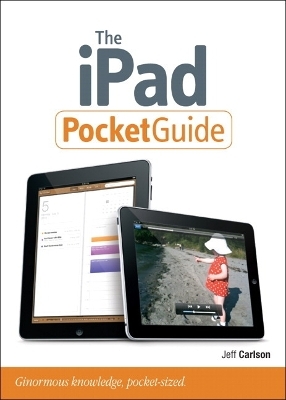 The iPad Pocket Guide