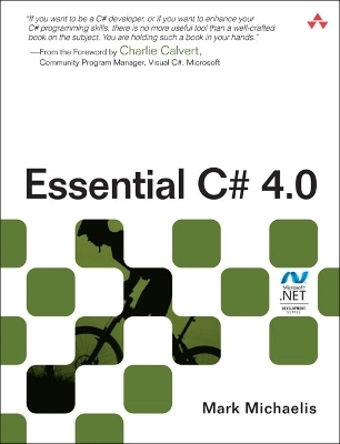 Essential C# 4.0 - Mark Michaelis