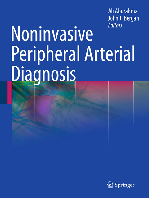 Noninvasive Peripheral Arterial Diagnosis - 