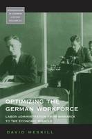 Optimizing the German Workforce - David Meskill