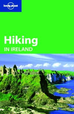 Lonely Planet Hiking in Ireland