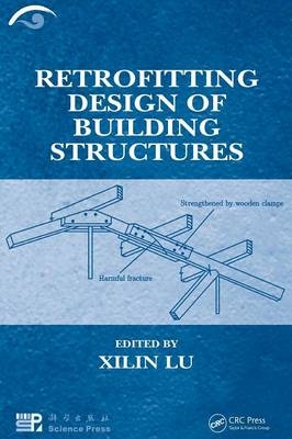 Retrofitting Design of Building Structures