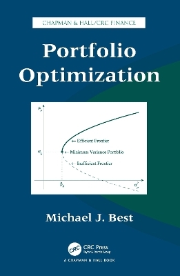 Portfolio Optimization - Michael J. Best