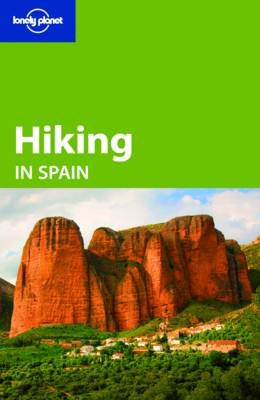 Lonely Planet Hiking in Spain