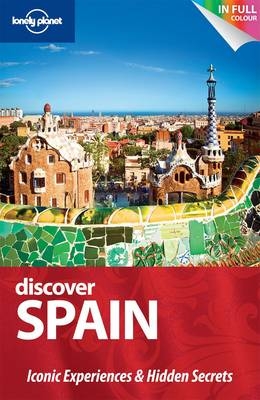 Discover Spain (Au and UK)
