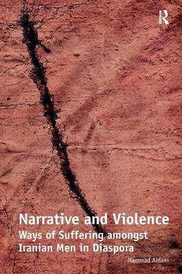 Narrative and Violence -  Mammad Aidani