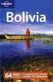 Bolivia - Anja Mutic