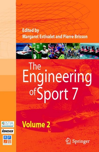 The Engineering of Sport 7