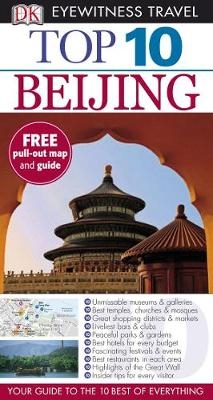 Top 10 Beijing