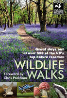 Wildlife Walks - Malcolm Tait