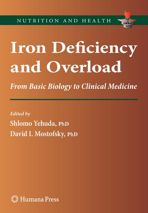 Iron Deficiency and Overload - 