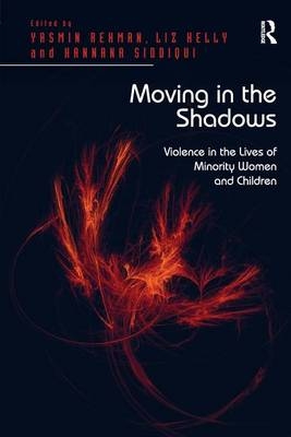 Moving in the Shadows - 