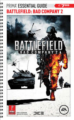 Battlefield: Bad Company 2 (UK)