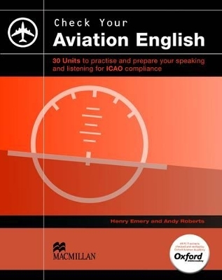 Check Your Aviation English Pack