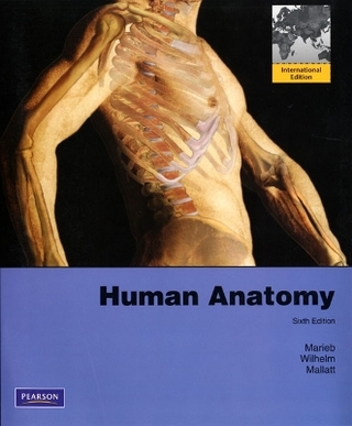 Human Anatomy with Practice Anatomy Lab 2.0