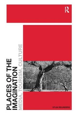 Places of the Imagination -  Stijn Reijnders