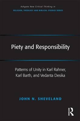 Piety and Responsibility
