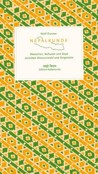 Nepalkunde