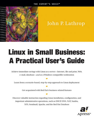 Linux in Small Business