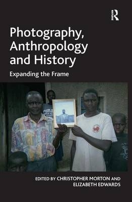 Photography, Anthropology and History