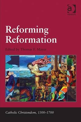 Reforming Reformation - 