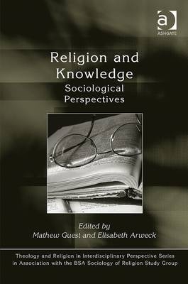 Religion and Knowledge - 
