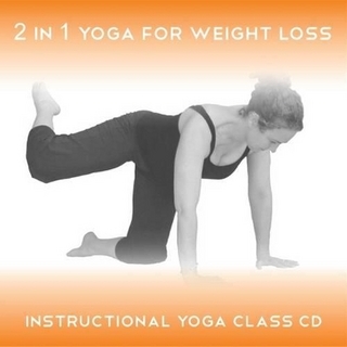 Yoga 2 Hear - 2 in 1 Yoga for Weight Loss with Intro to Core Yoga Bonus Class