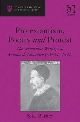 Protestantism, Poetry and Protest