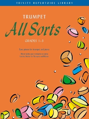 Trumpet All Sorts - 