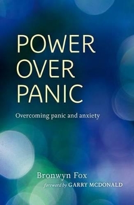 Power Over Panic - Bronwyn Fox