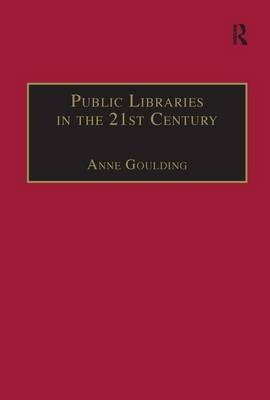 Public Libraries in the 21st Century