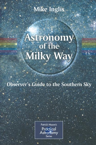 Astronomy of the Milky Way