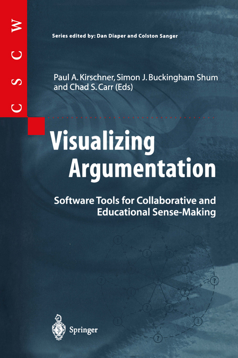 Visualizing Argumentation - 