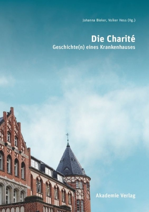 Die Charit&eacute; - 